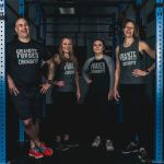 Granite Forged CrossFit