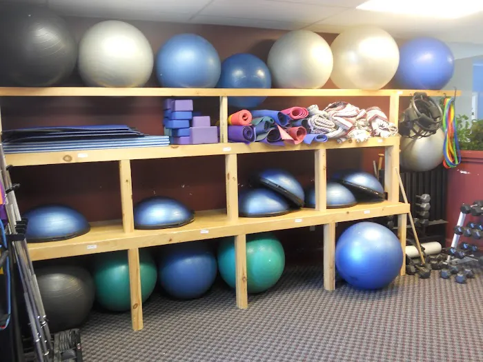 The Fitness Edge Picture 1
