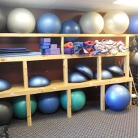 The Fitness Edge ico
