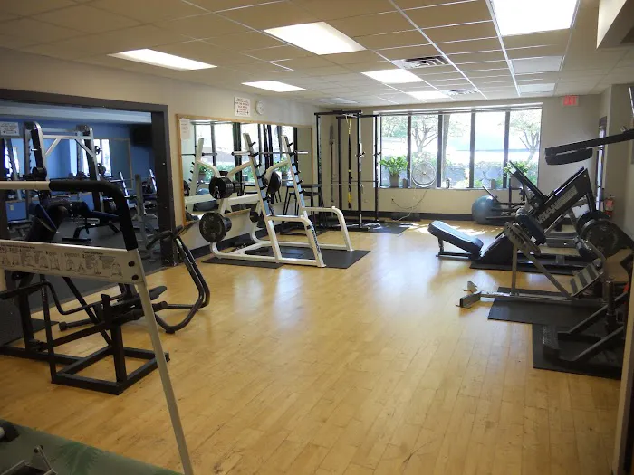 The Fitness Edge Picture 6