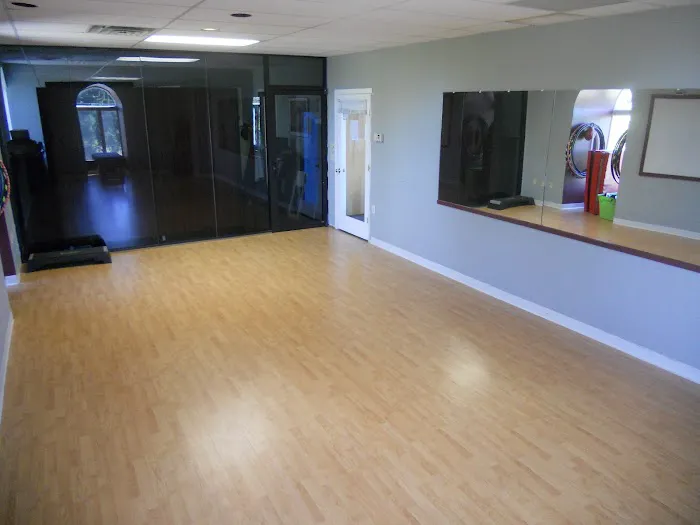The Fitness Edge Picture 9
