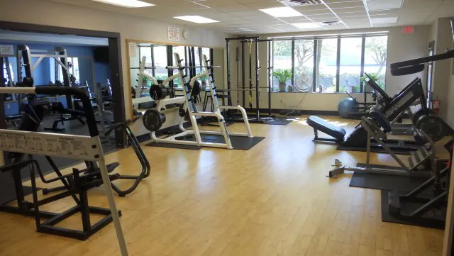 The Fitness Edge Picture 2
