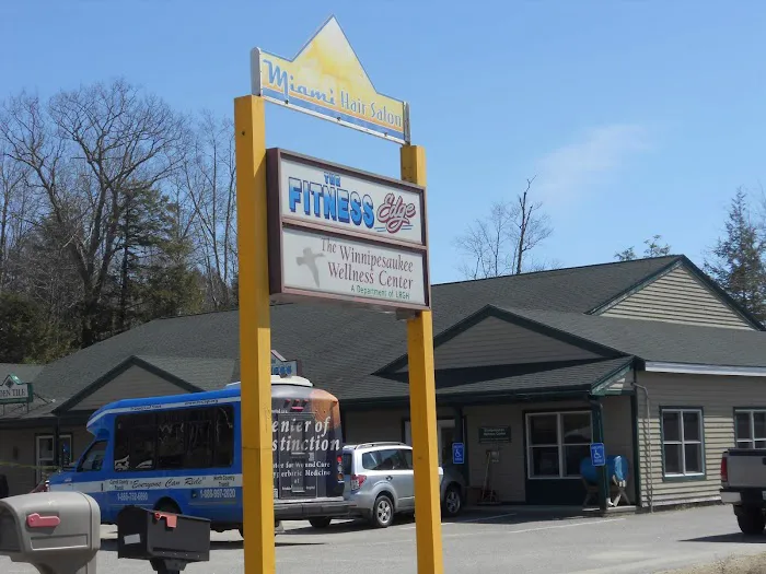 The Fitness Edge Picture 8