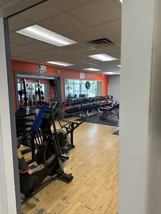 The Fitness Edge Picture 10