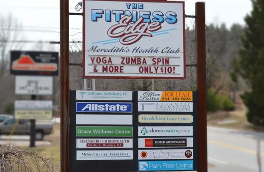 The Fitness Edge Picture 4