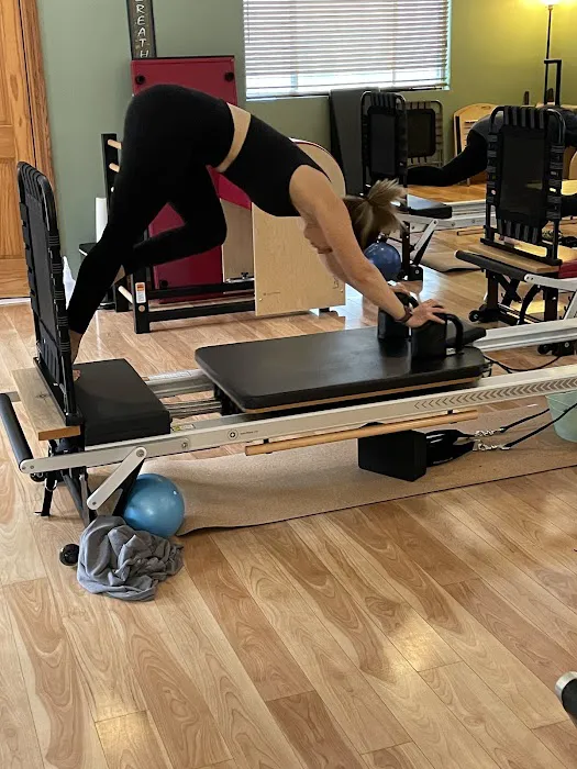 Pilates, Etc. Picture 6