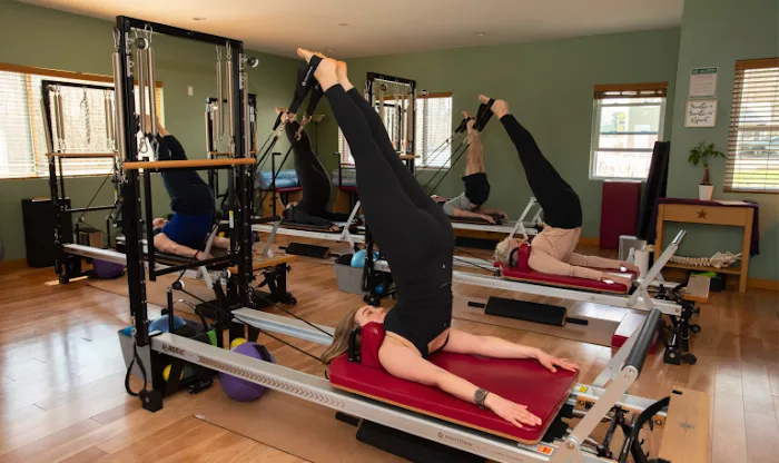 Pilates, Etc. Picture 8