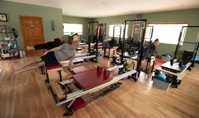 Pilates, Etc. Picture 1