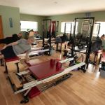 Pilates, Etc.