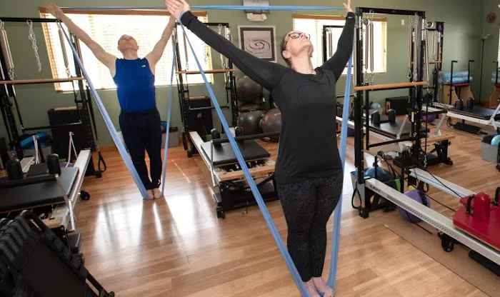 Pilates, Etc. Picture 7