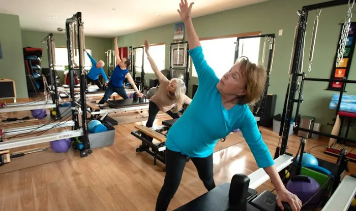 Pilates, Etc. Picture 4