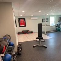 LTM Fitness ico