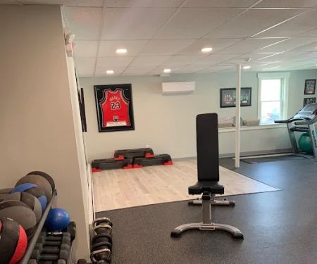 LTM Fitness