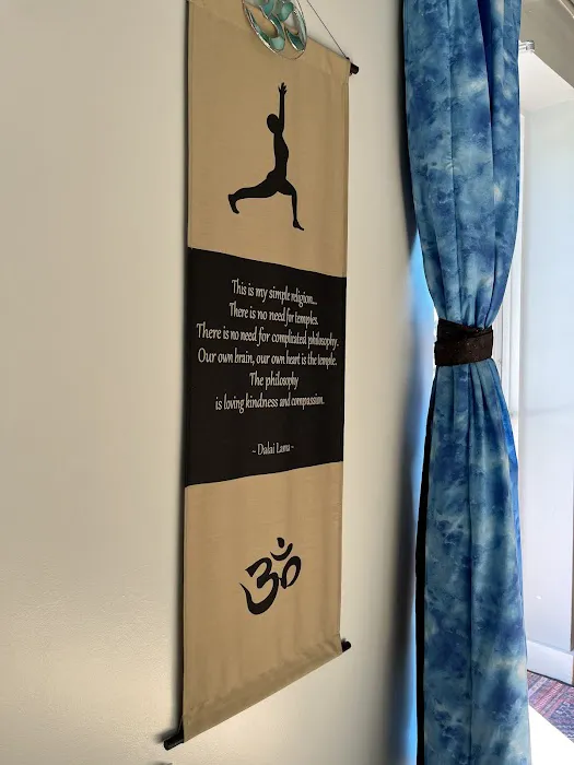 Active Zen Yoga, LLC Picture 1