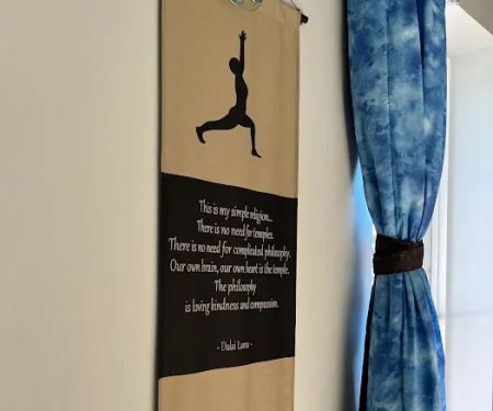 Active Zen Yoga, LLC