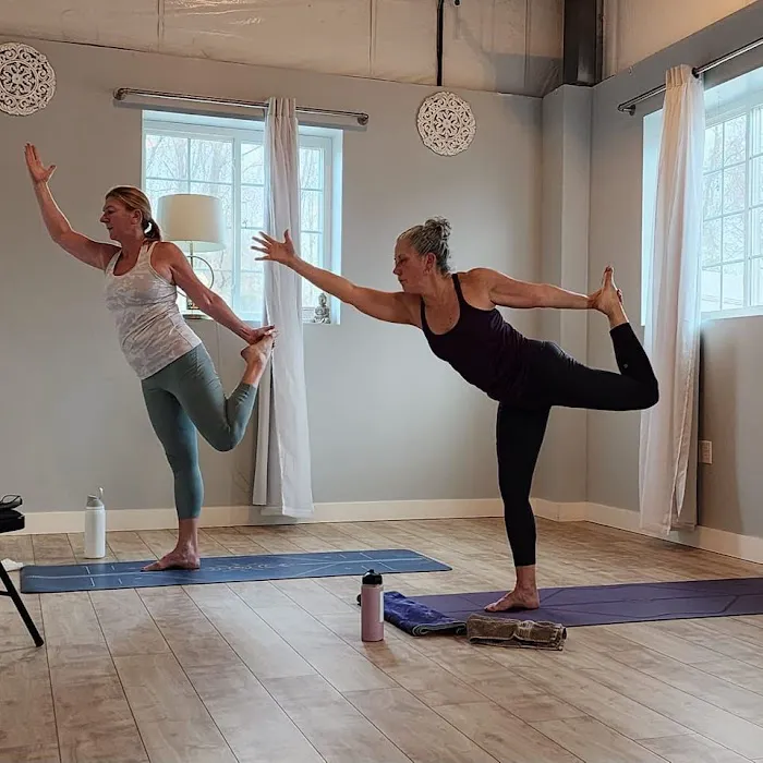 Active Zen Yoga, LLC Picture 3
