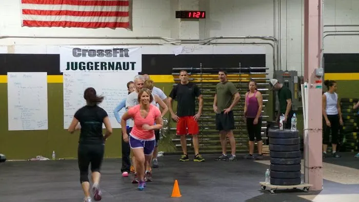 Juggernaut Fitness Picture 4