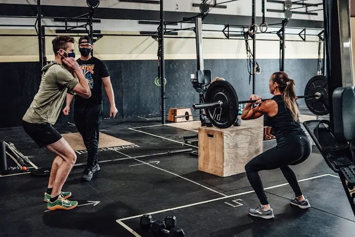 Juggernaut Fitness Picture 9