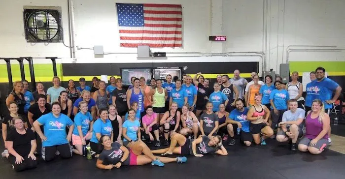 Juggernaut Fitness Picture 5