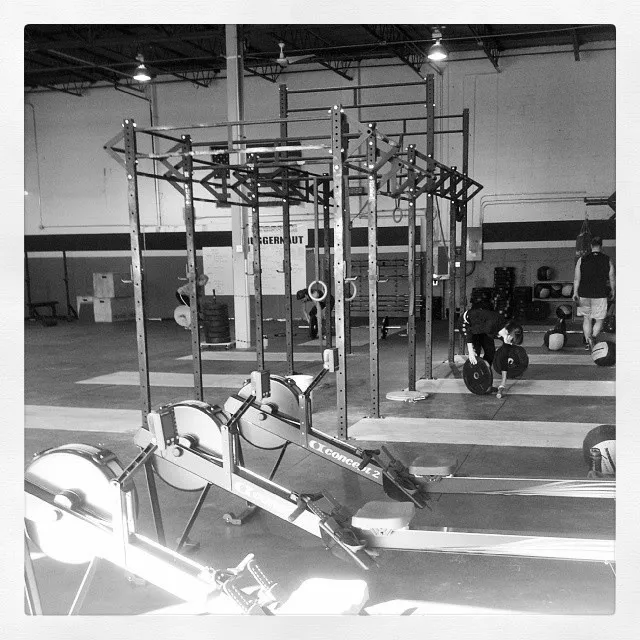 Juggernaut Fitness Picture 7