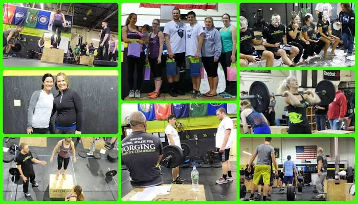 Juggernaut Fitness Picture 8