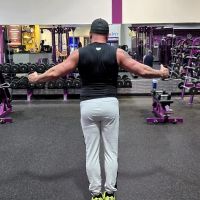 Planet Fitness ico