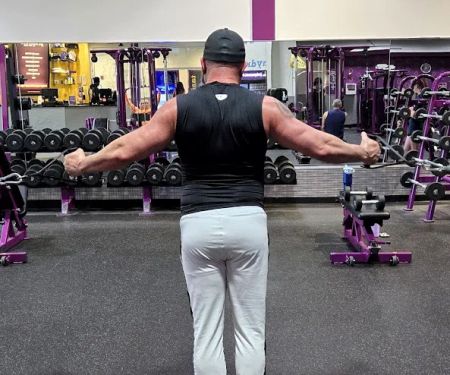 Planet Fitness