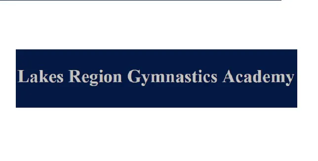 Lakes Region Gymnastics Academy Picture 2