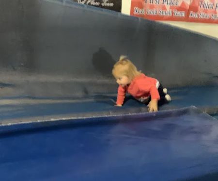 Lakes Region Gymnastics Academy