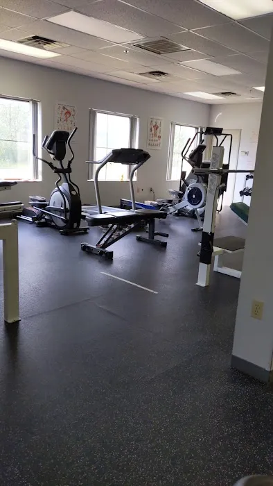 The Downtown Gym & Training Center Picture 7