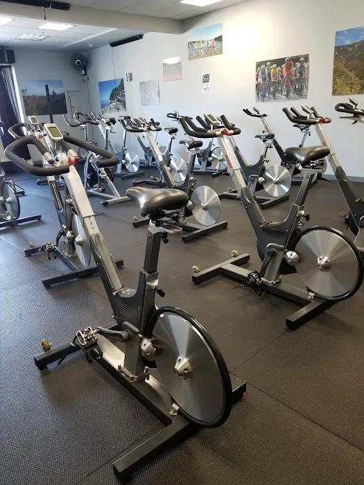 The Downtown Gym & Training Center Picture 1