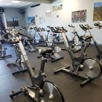 The Downtown Gym & Training Center ico