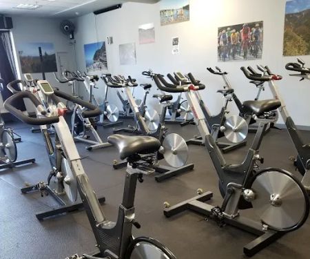 The Downtown Gym & Training Center