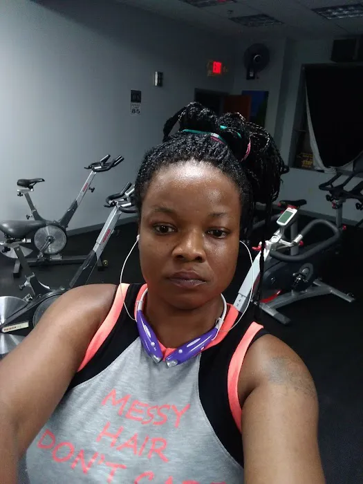 The Downtown Gym & Training Center Picture 5