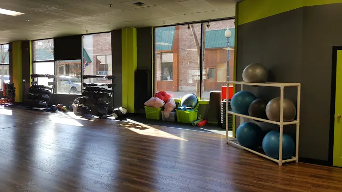 Fit Focus Picture 10