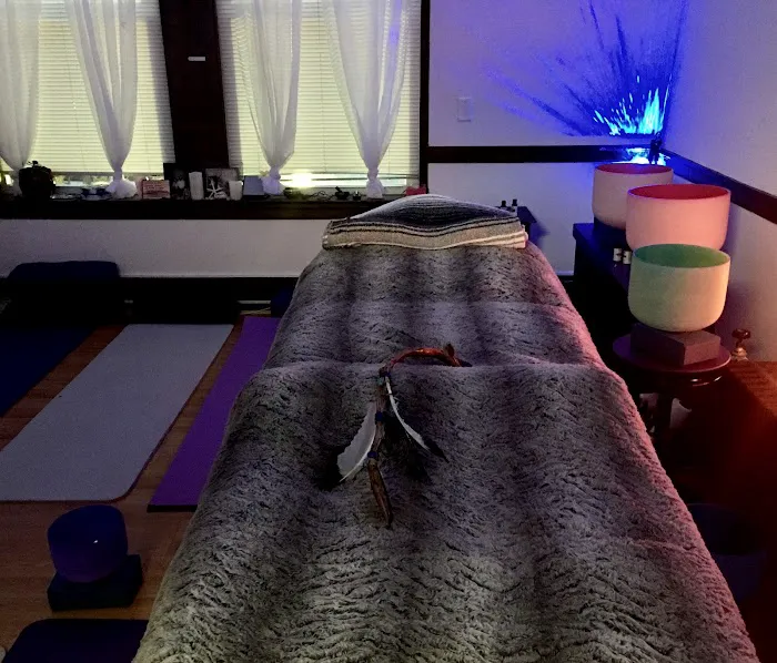 YOurGA Yoga & Reiki Picture 5