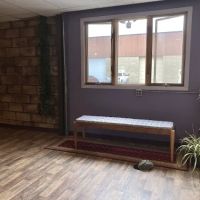 YOurGA Yoga & Reiki ico