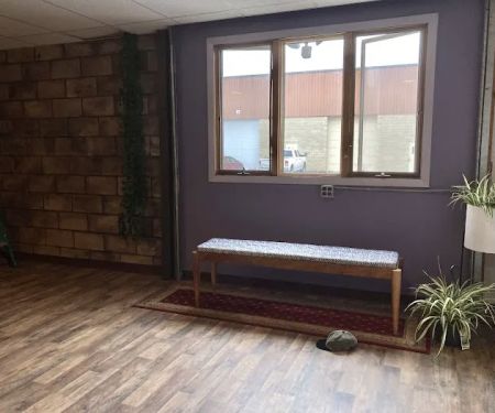 YOurGA Yoga & Reiki