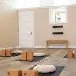 Yoga from the Heart
