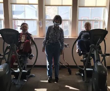 Community Wellness Center