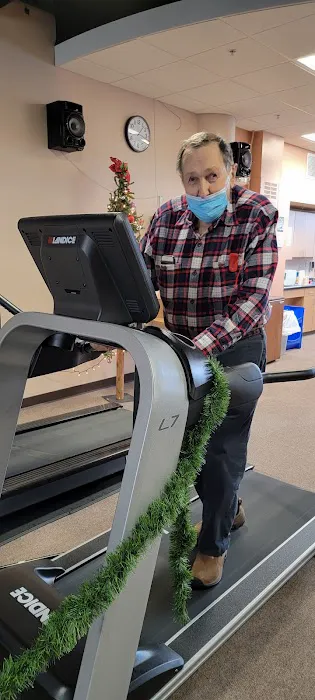 Community Wellness Center Picture 4