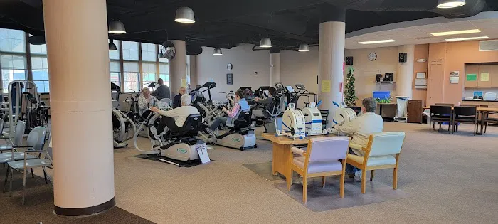 Community Wellness Center Picture 6