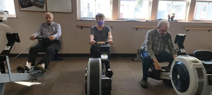Community Wellness Center Picture 10