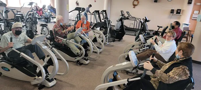 Community Wellness Center Picture 5