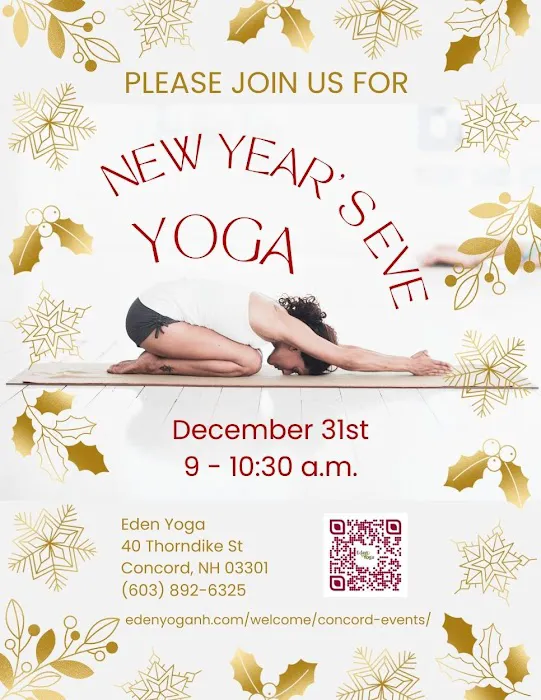 Eden Yoga Picture 4