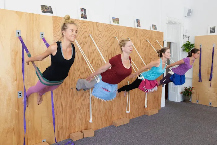 Eden Yoga Picture 1