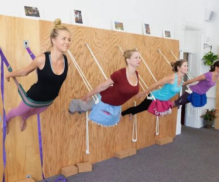 Eden Yoga