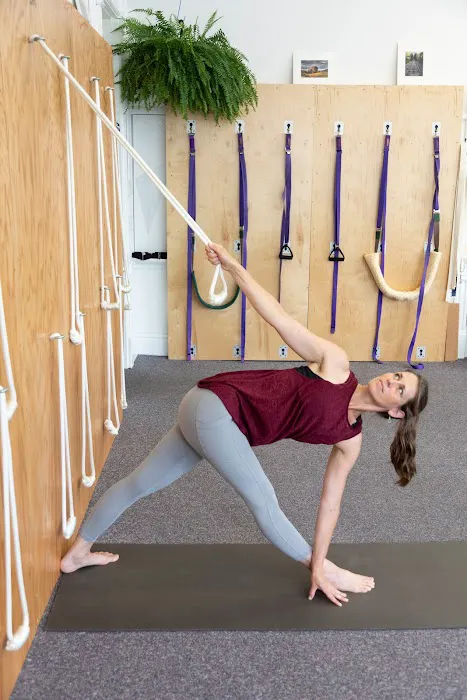 Eden Yoga Picture 6