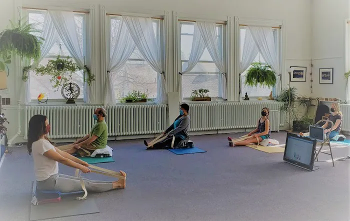 Eden Yoga Picture 3