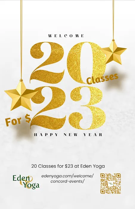 Eden Yoga Picture 10